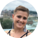 Kateryna Khanenko Avatar