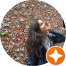 Andrea Manjarres Avatar