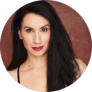 Abigail Hunt Avatar