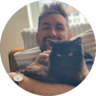 Brian Holt Avatar