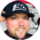 Ryan Burns Avatar